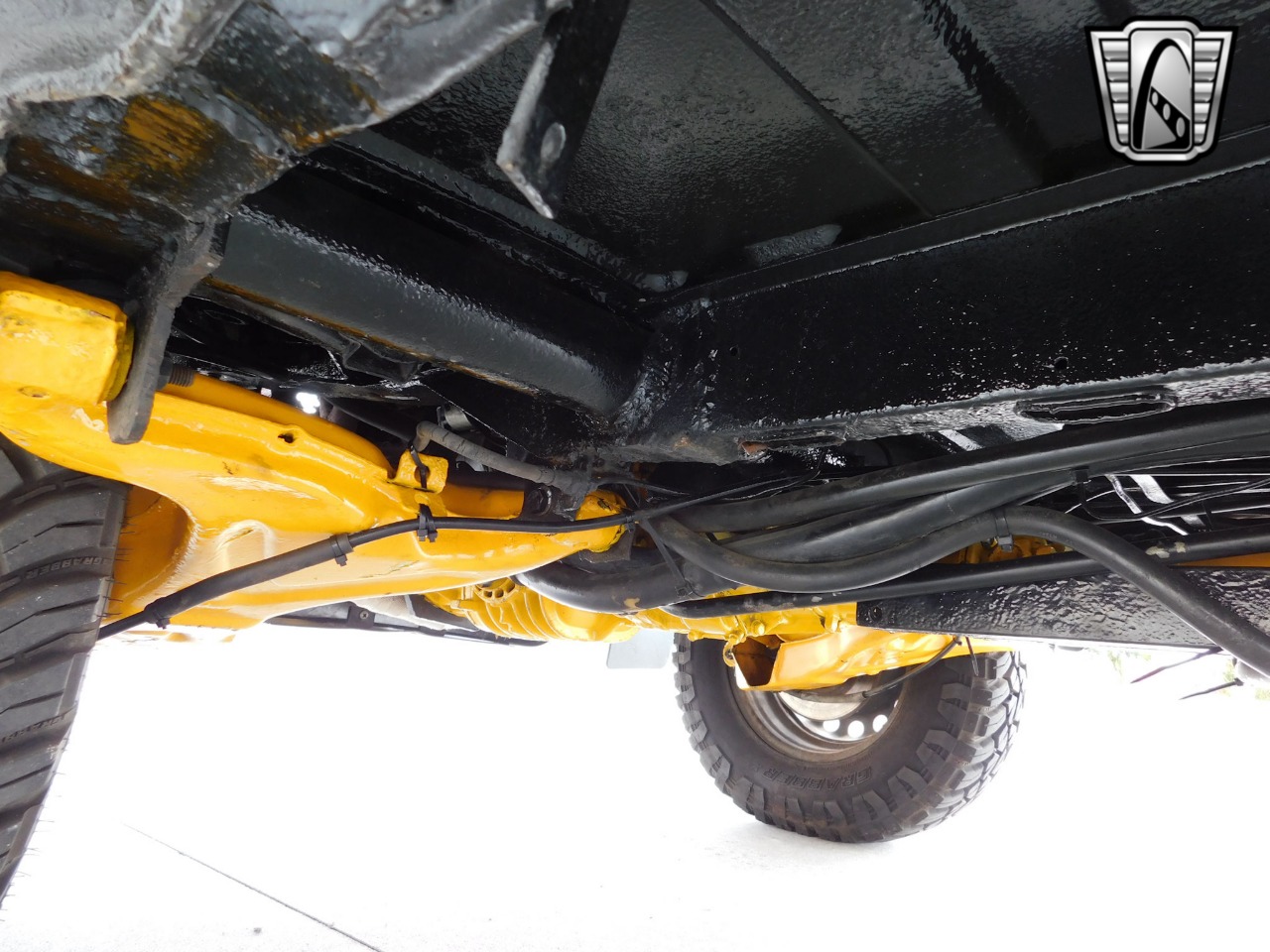 1987 Volkwagen Syncro