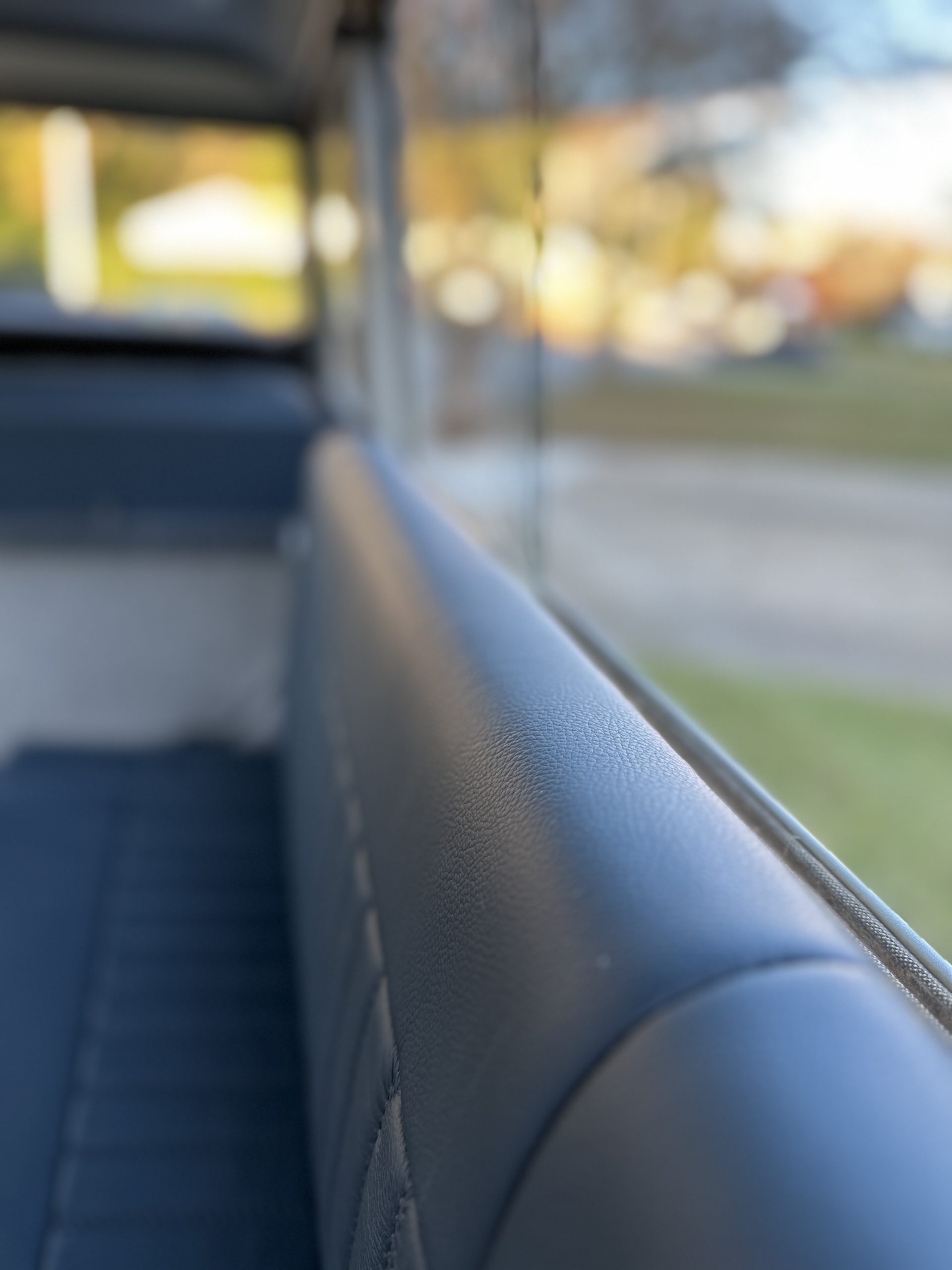 1980 Land Rover Series III 88 Santana