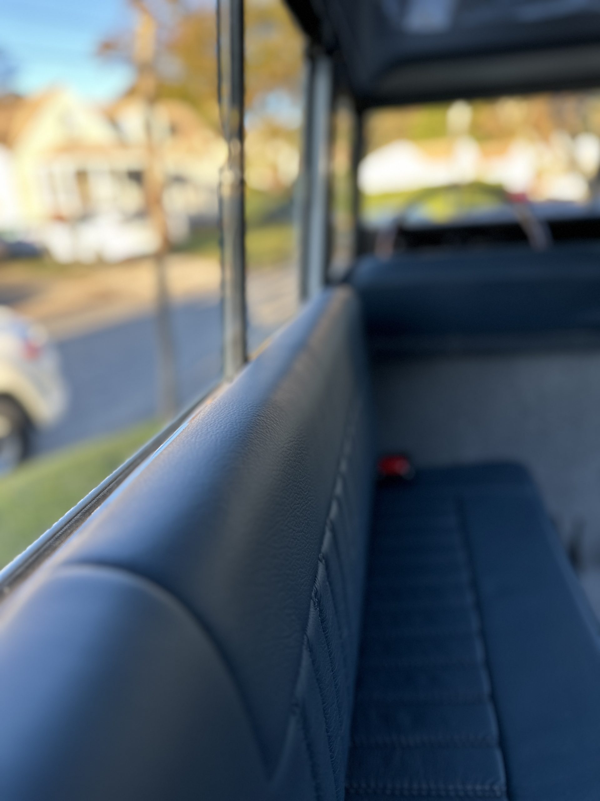 1980 Land Rover Series III 88 Santana