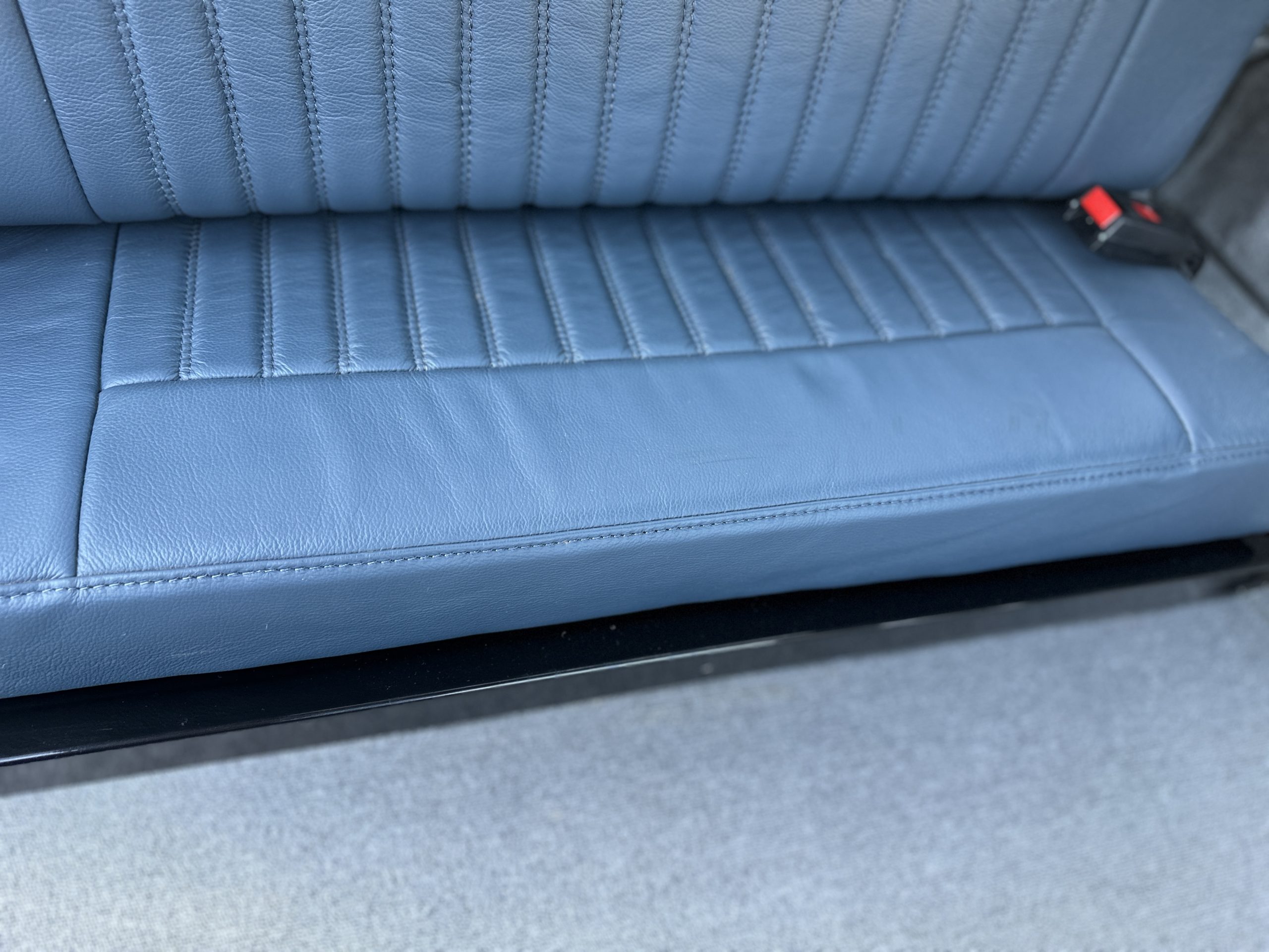 1980 Land Rover Series III 88 Santana