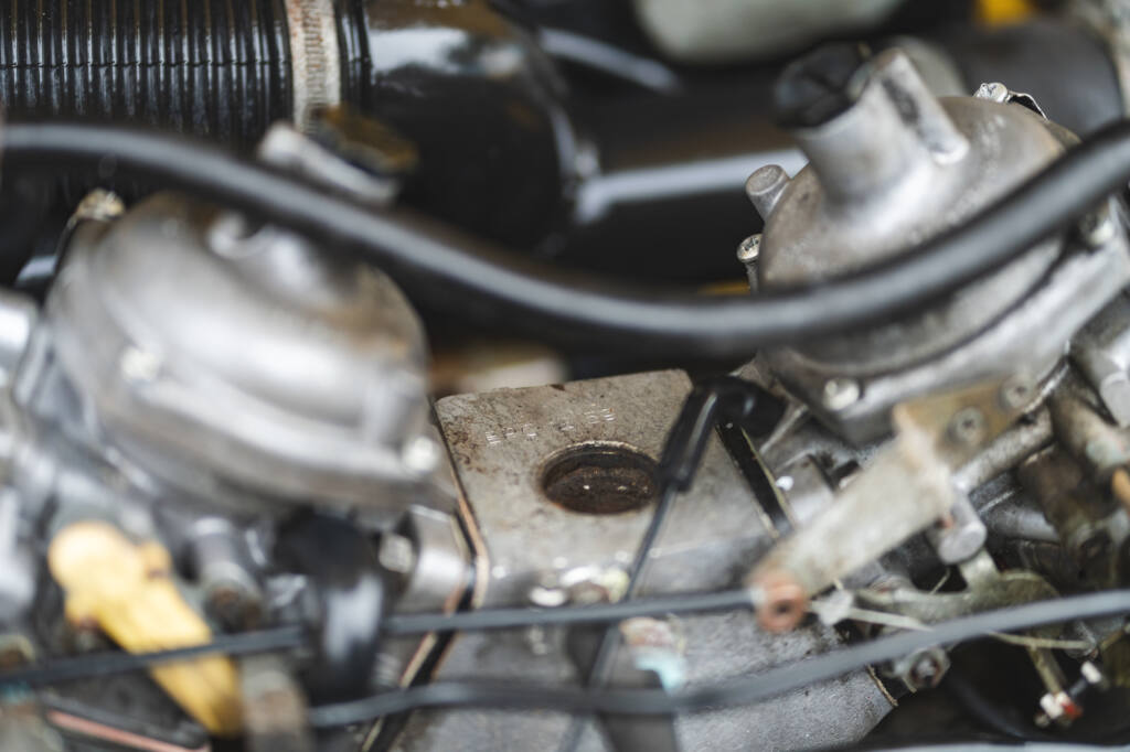 1983 Land Rover Series III 109"