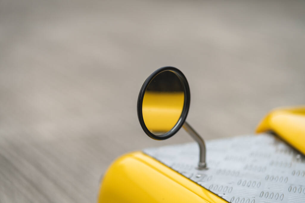 1983 Land Rover Series III 109"