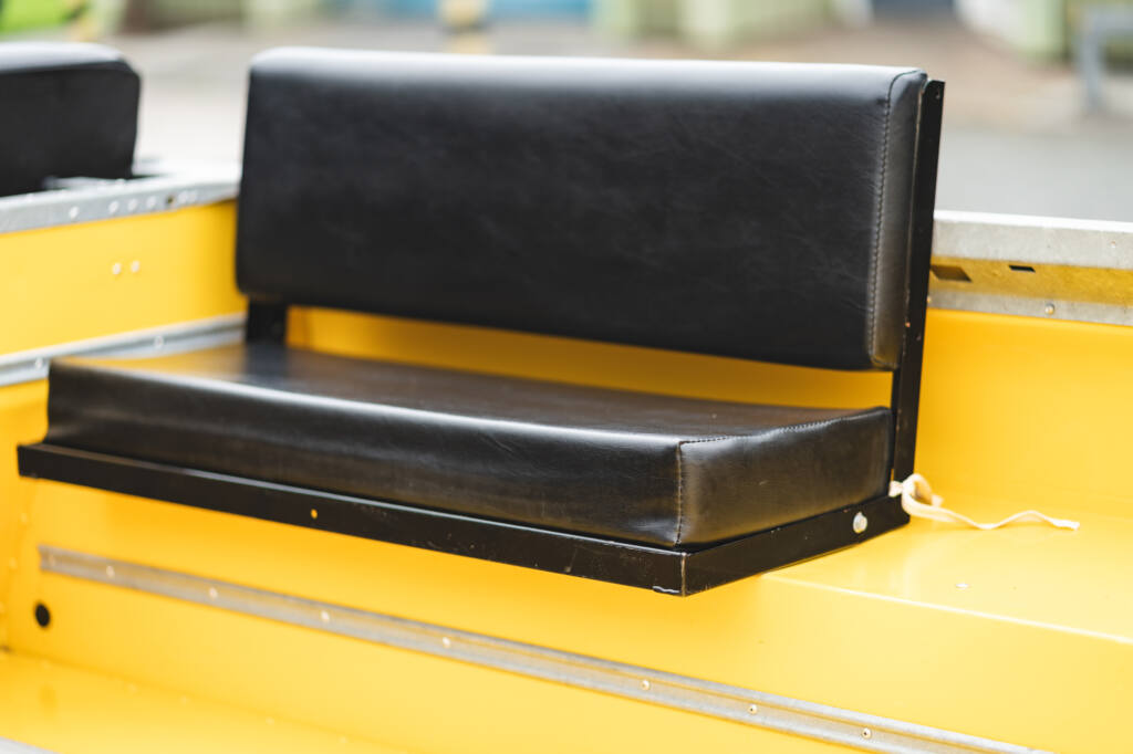 1983 Land Rover Series III 109"