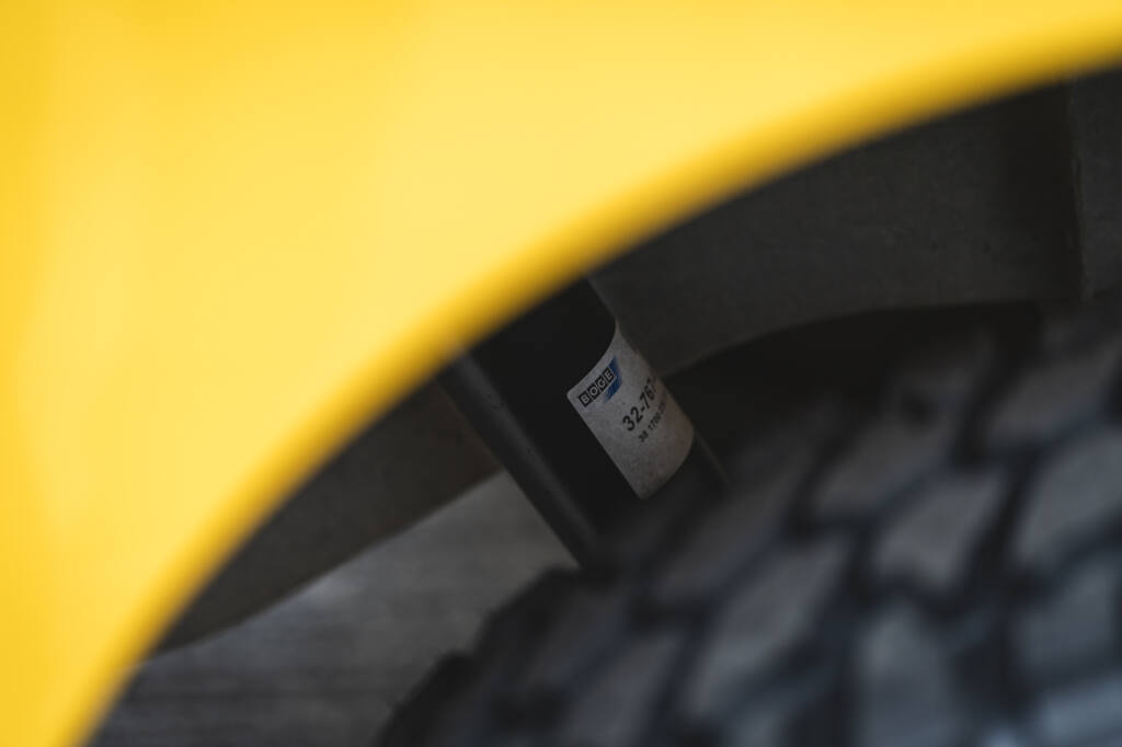 1983 Land Rover Series III 109"