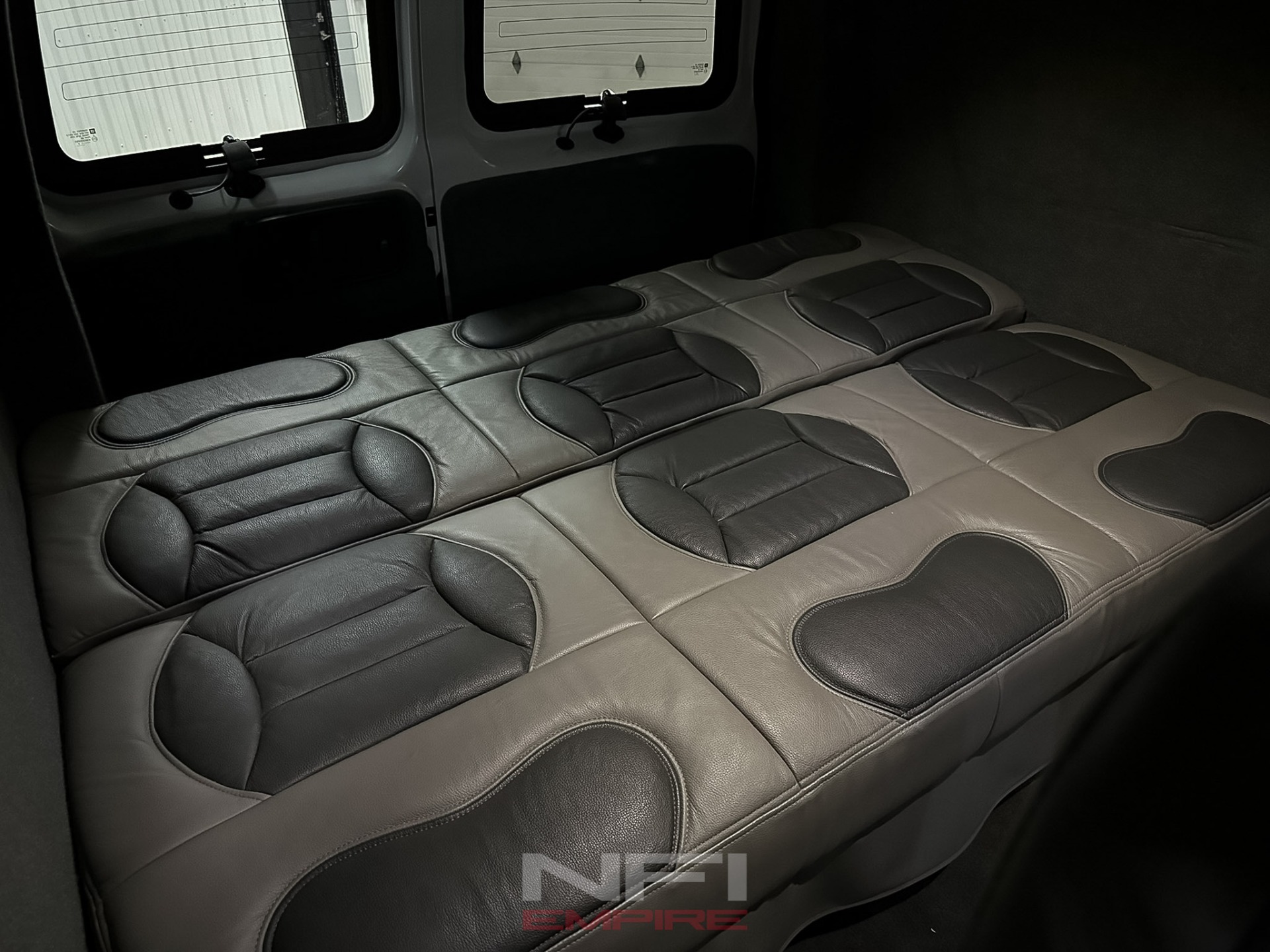 2015 Chevrolet Express 3500 4x4