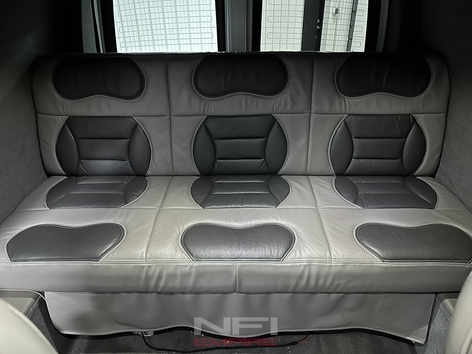 2015 Chevrolet Express 3500 4x4