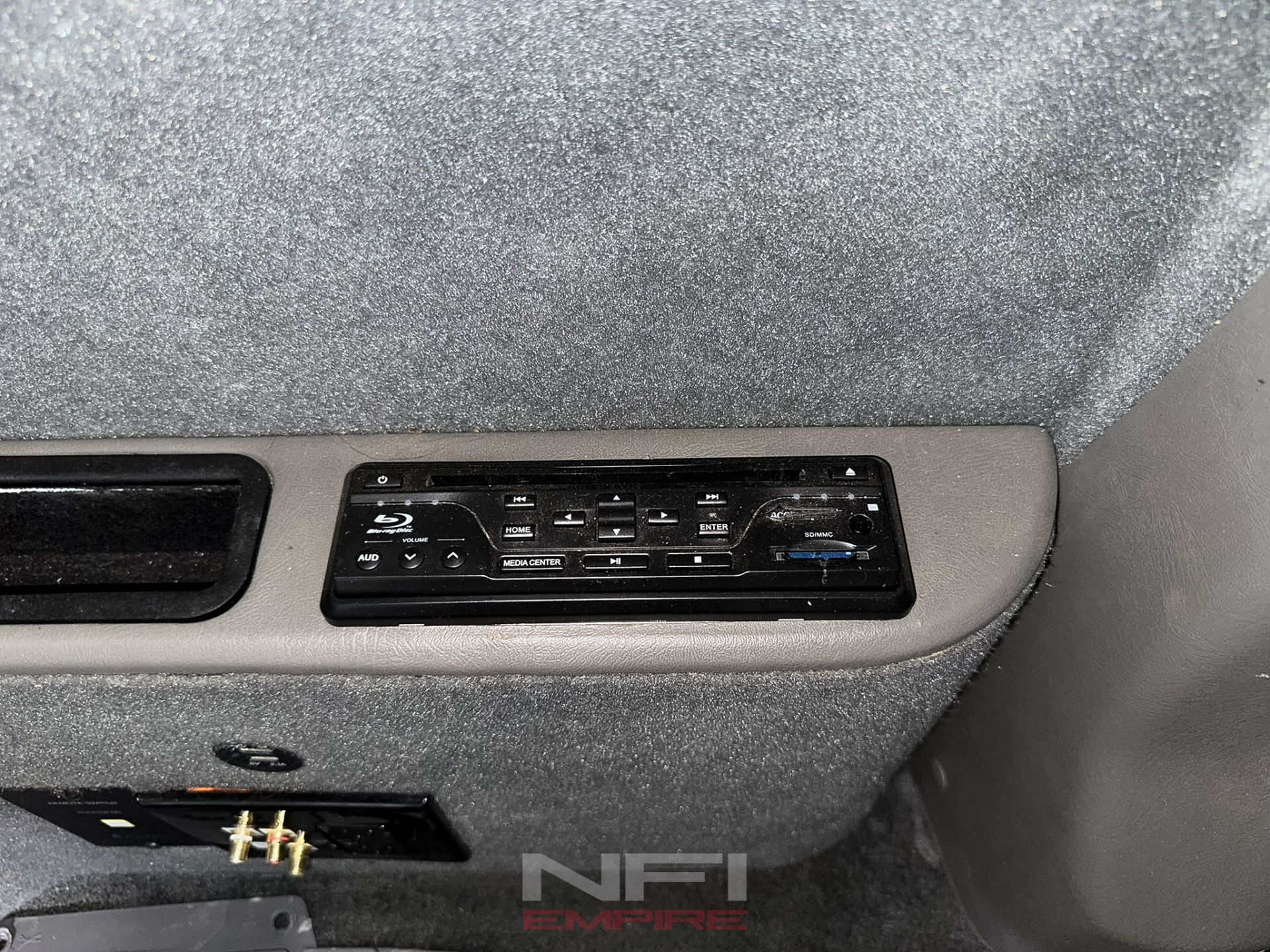 2015 Chevrolet Express 3500 4x4