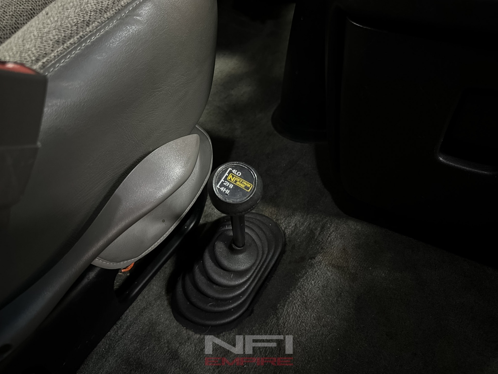 2015 Chevrolet Express 3500 4x4