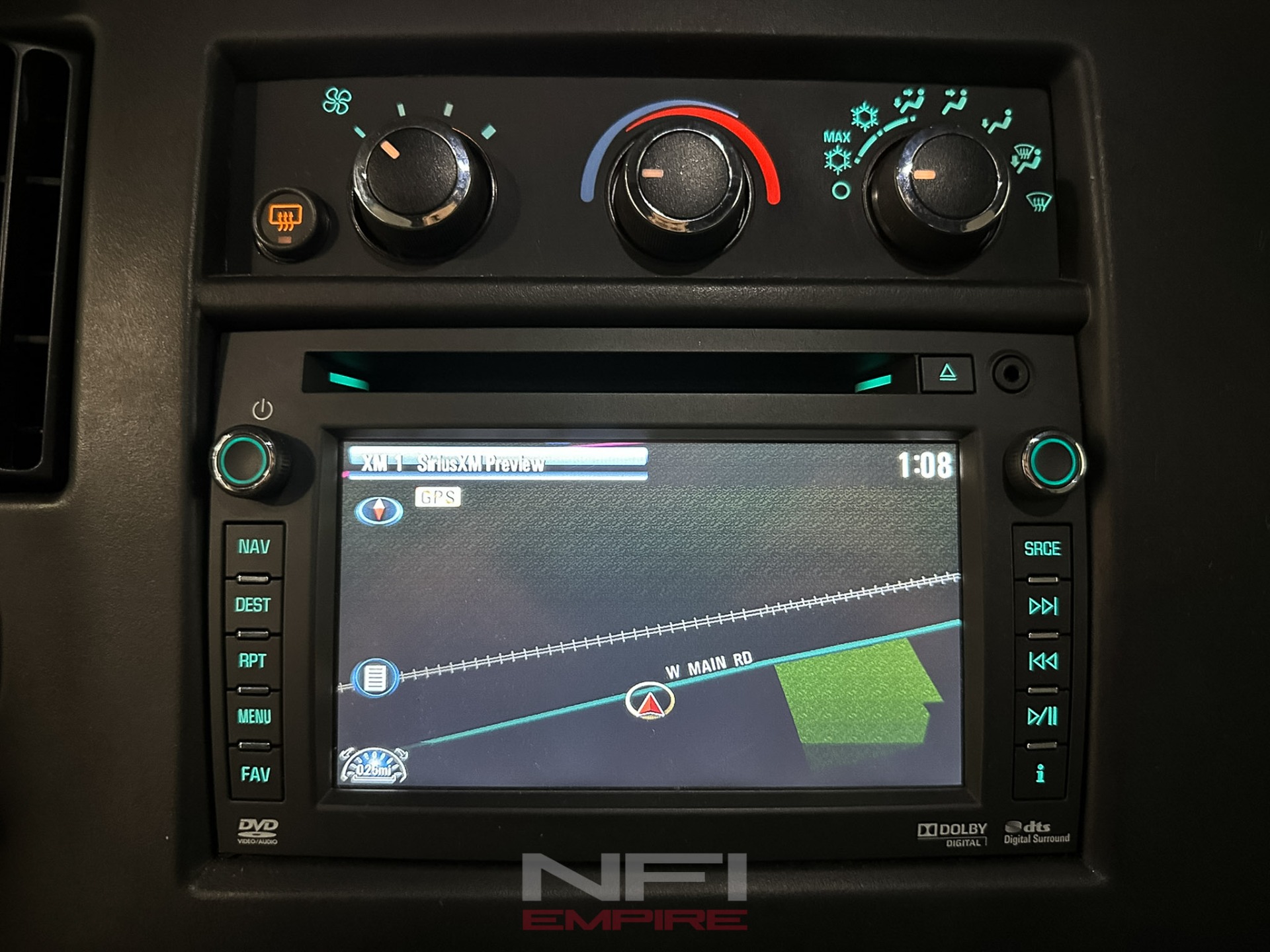 2015 Chevrolet Express 3500 4x4