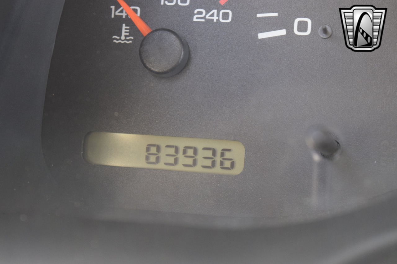 1998 Dodge Ram 2500 Cummins