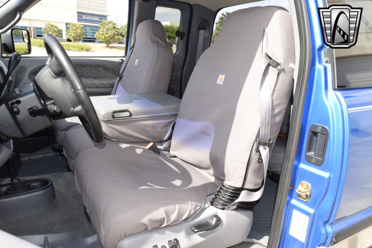 1998 Dodge Ram 2500 Cummins