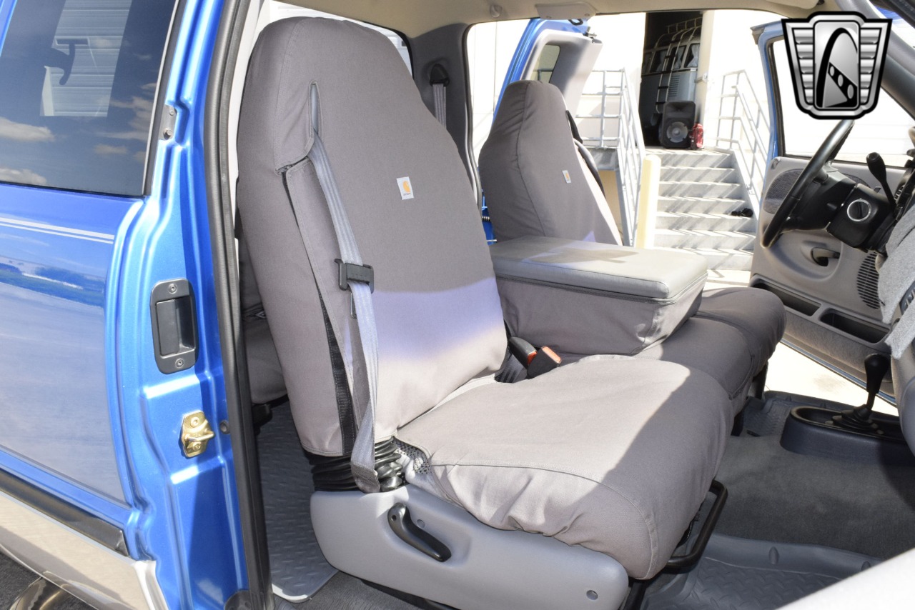 1998 Dodge Ram 2500 Cummins