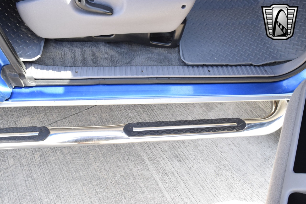 1998 Dodge Ram 2500 Cummins