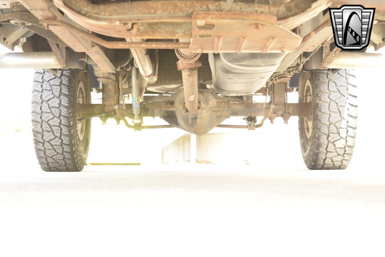 1998 Dodge Ram 2500 Cummins