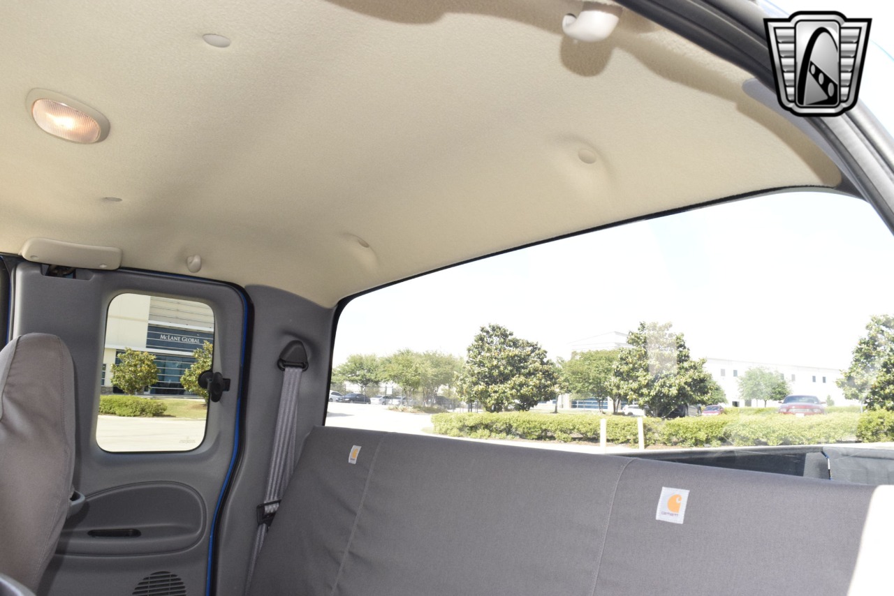 1998 Dodge Ram 2500 Cummins