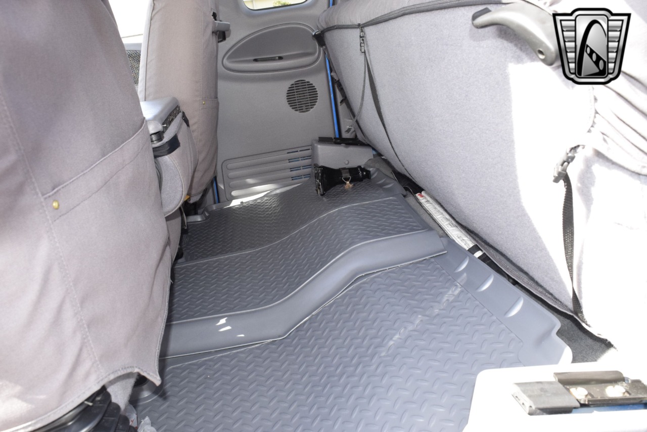 1998 Dodge Ram 2500 Cummins