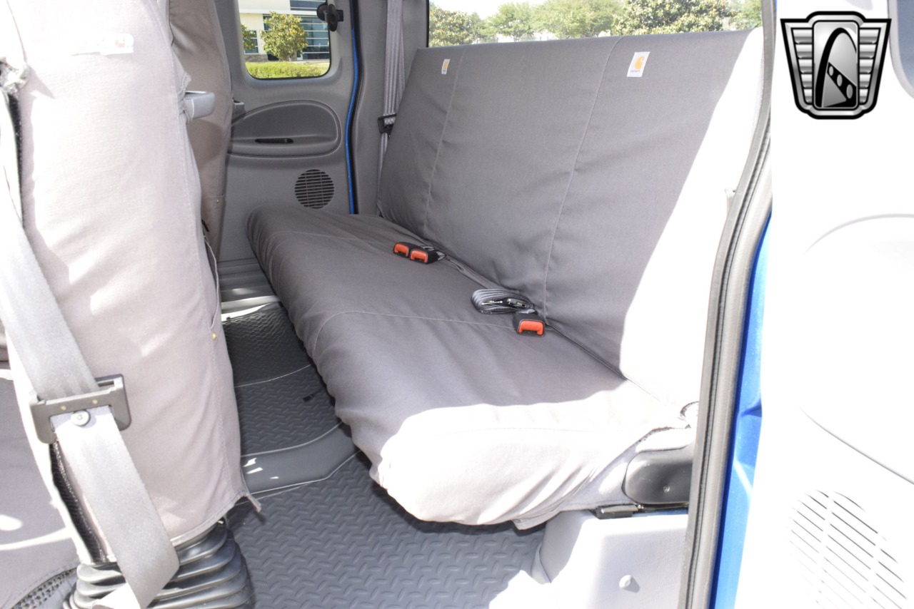 1998 Dodge Ram 2500 Cummins