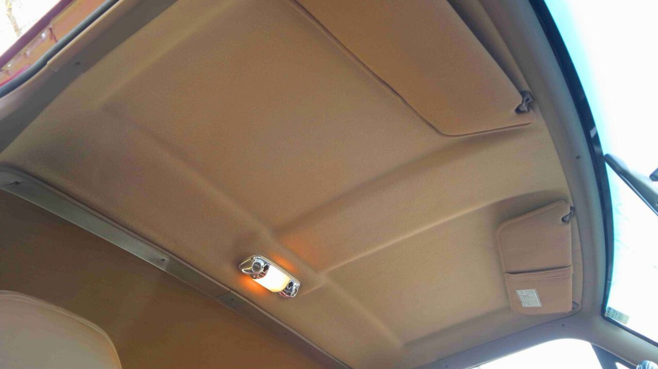 1992 Ford Bronco Eddie Bauer 4×4