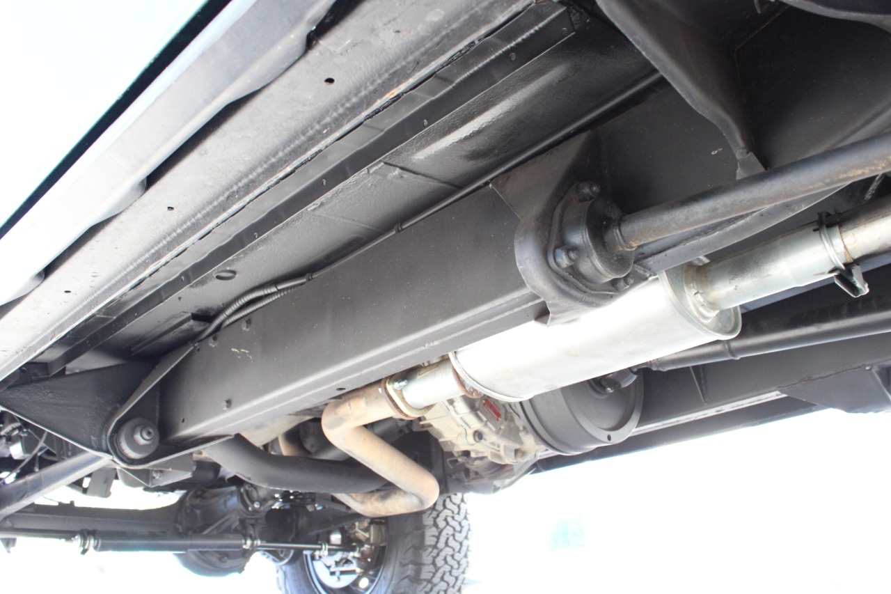 1986 Land Rover Range Rover Classic