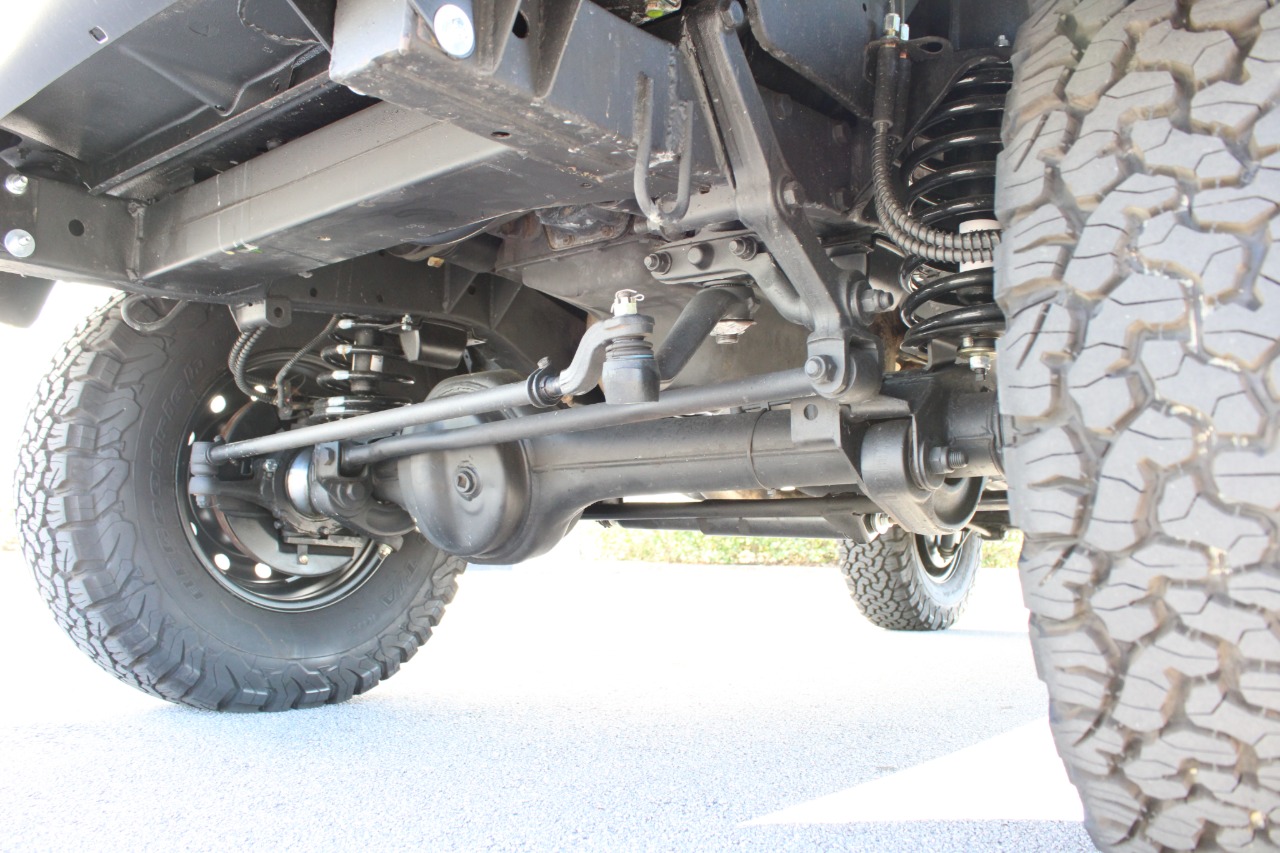 1986 Land Rover Range Rover Classic