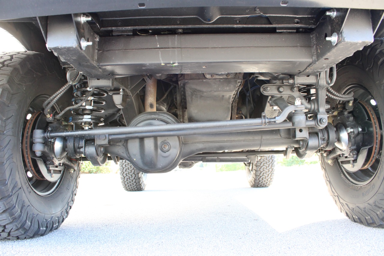 1986 Land Rover Range Rover Classic