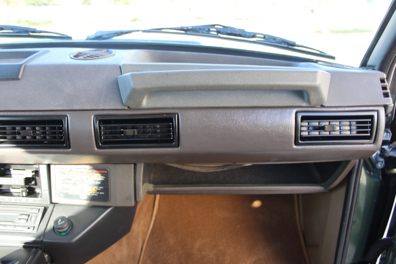 1986 Land Rover Range Rover Classic - 4