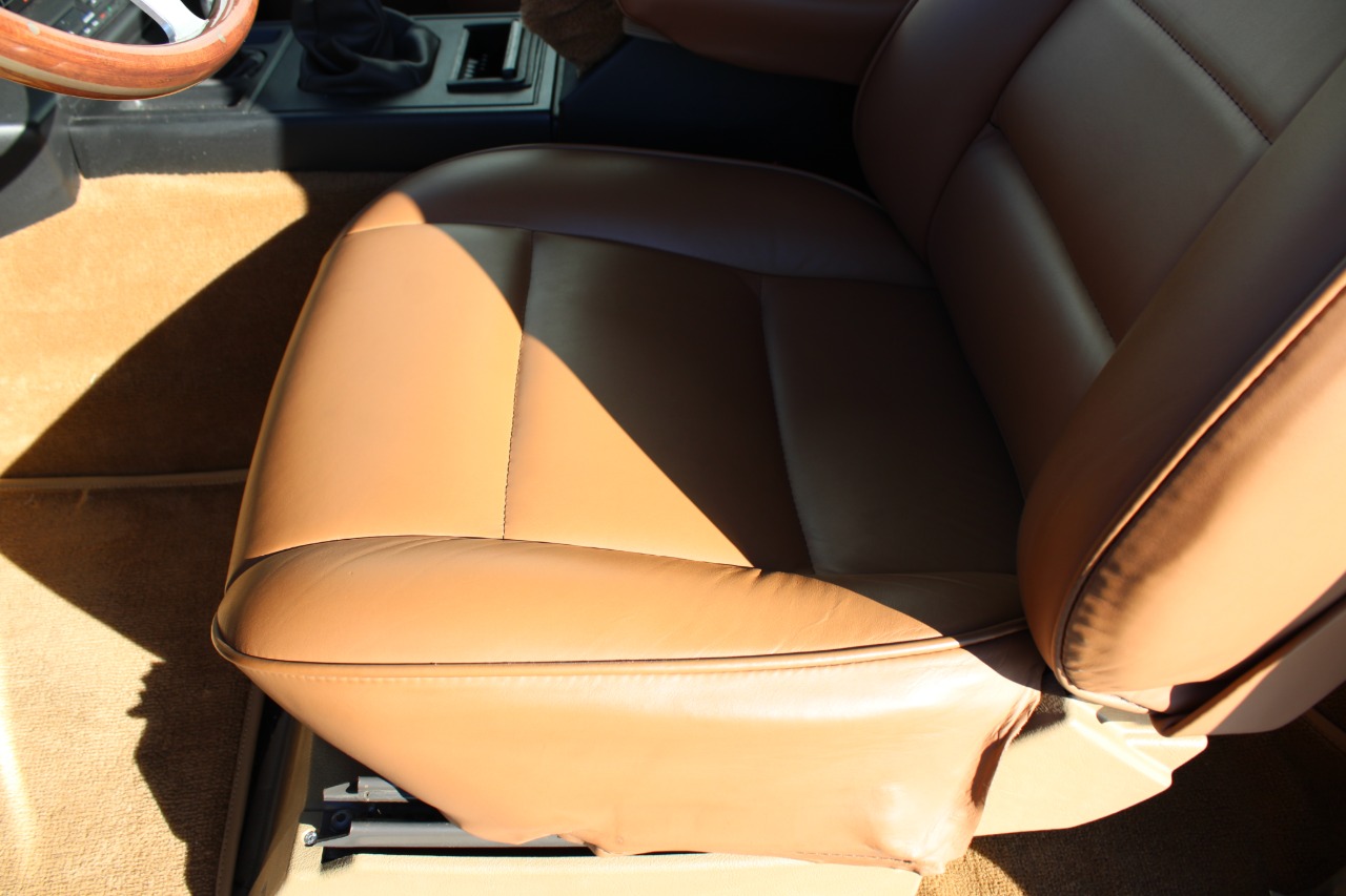 1986 Land Rover Range Rover Classic