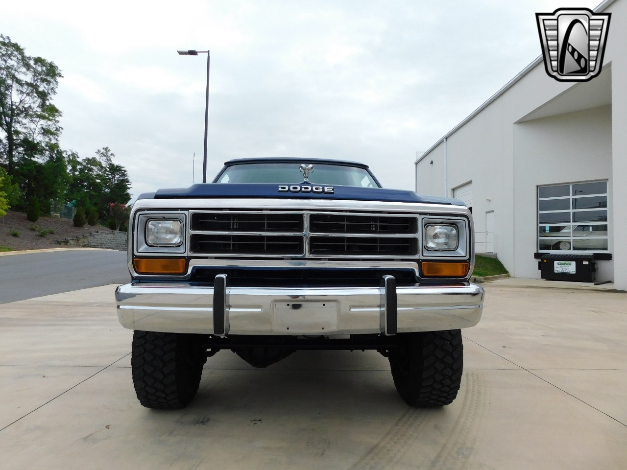 1990 Dodge Ram 250 Cummins - 3