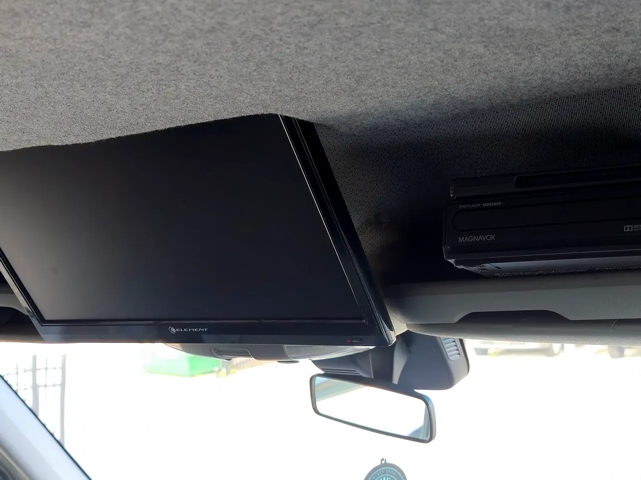 2014 Mercedes-Benz Sprinter 2500 High Roof