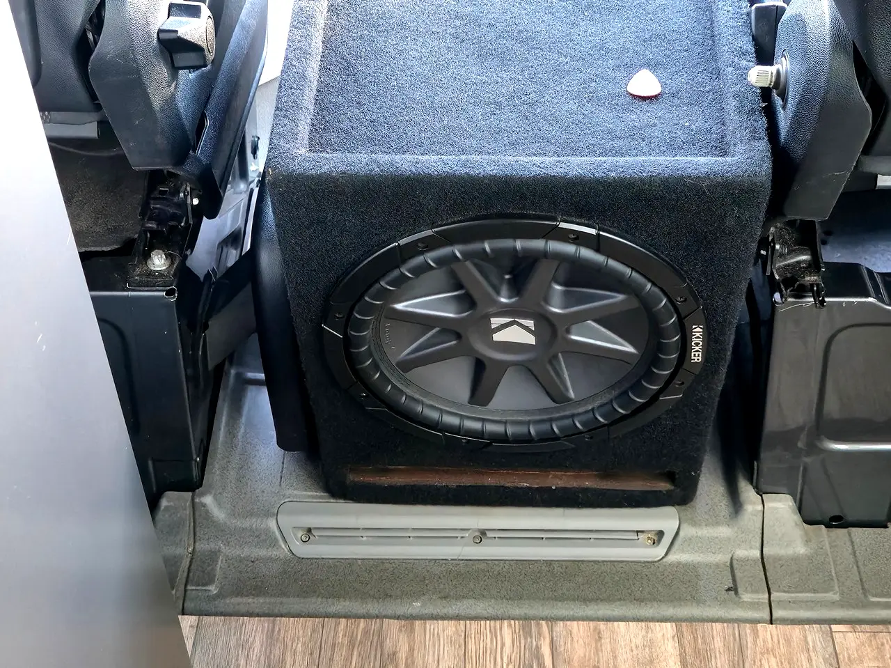 2014 Mercedes-Benz Sprinter 2500 High Roof