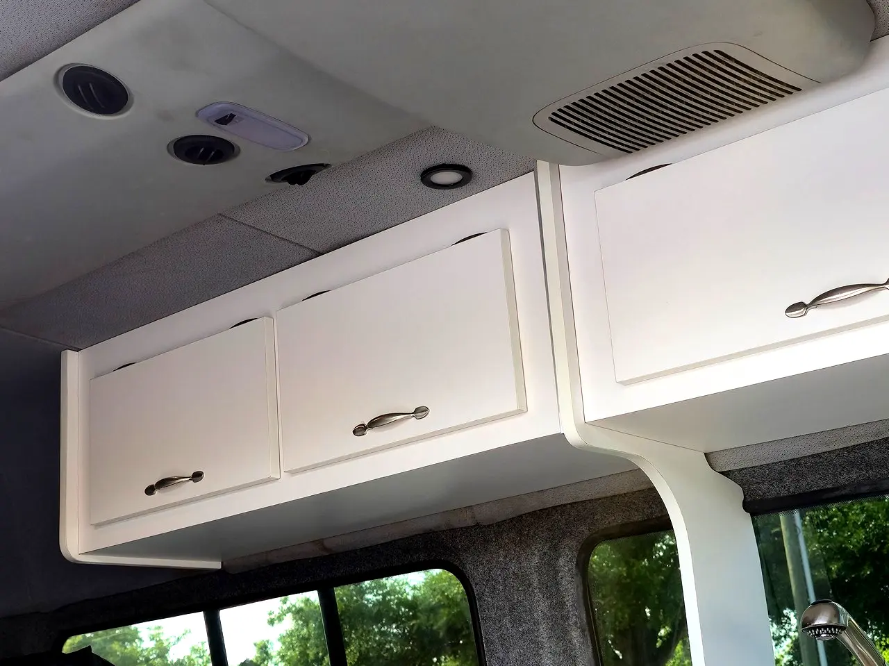2014 Mercedes-Benz Sprinter 2500 High Roof