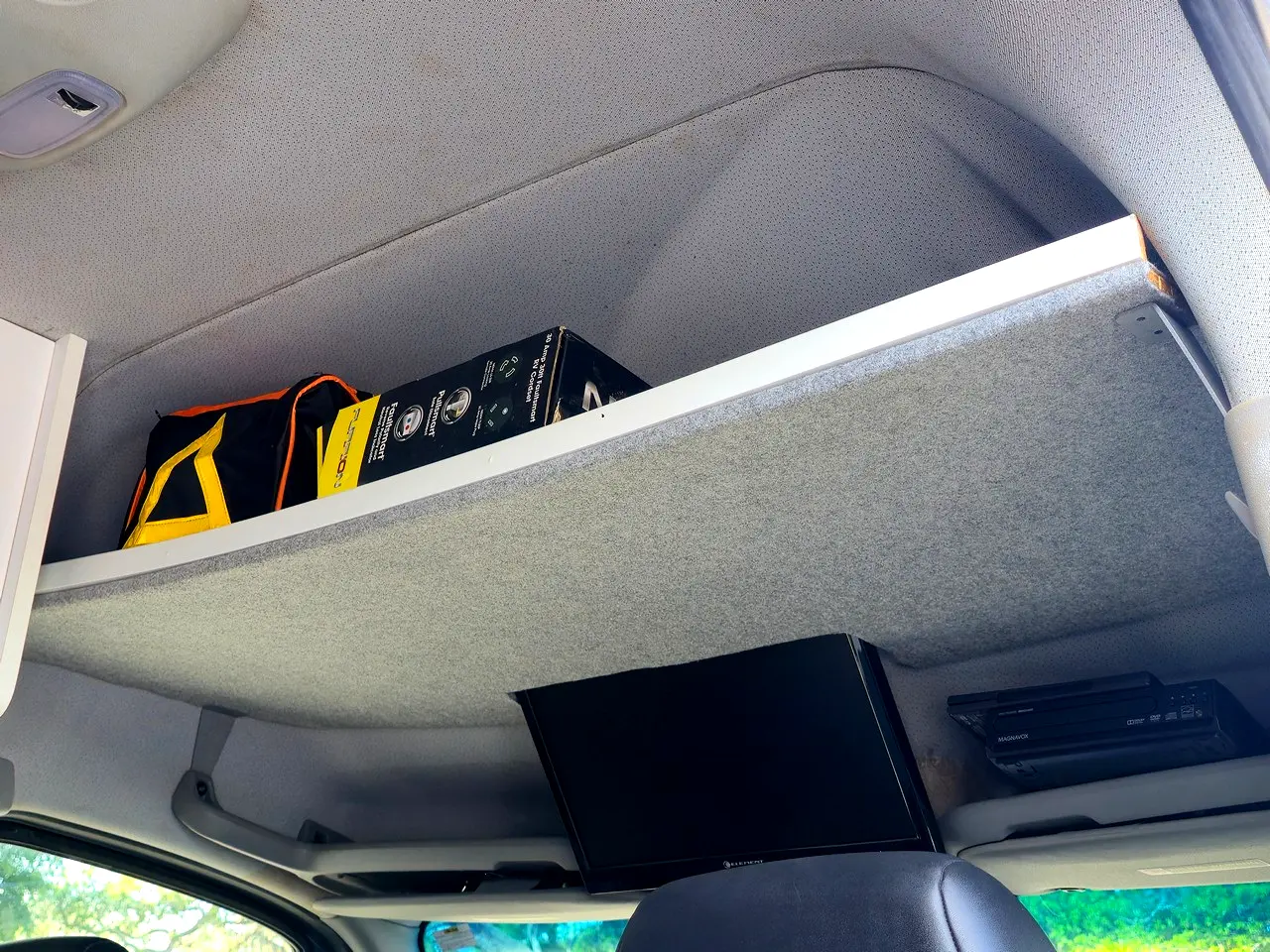 2014 Mercedes-Benz Sprinter 2500 High Roof