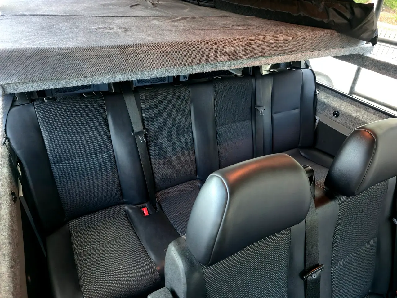 2014 Mercedes-Benz Sprinter 2500 High Roof