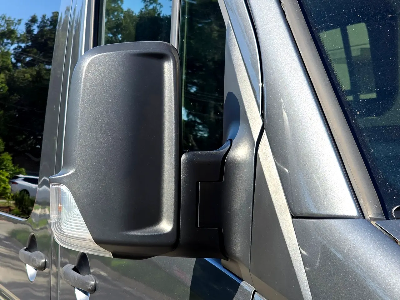 2014 Mercedes-Benz Sprinter 2500 High Roof