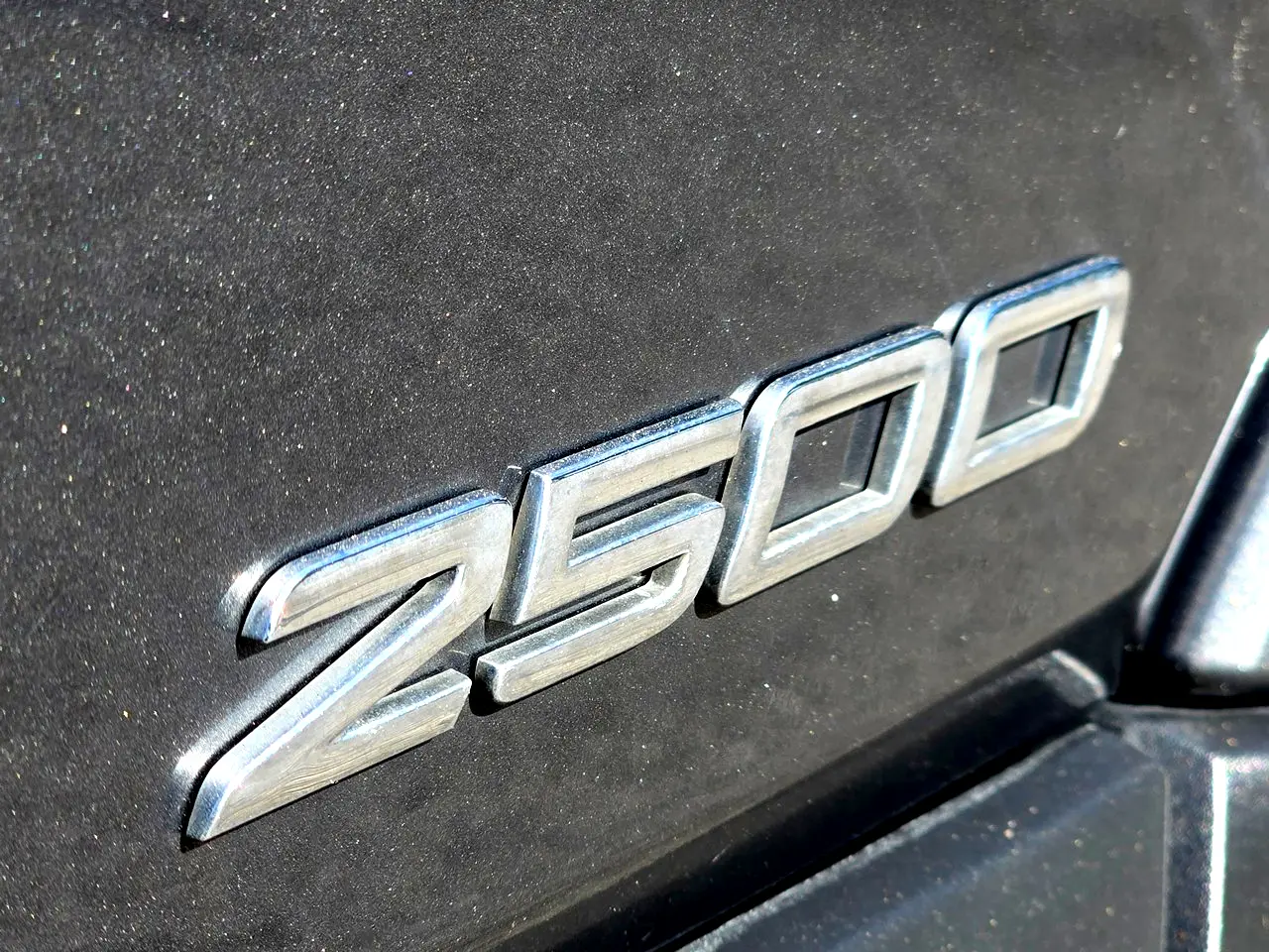 2014 Mercedes-Benz Sprinter 2500 High Roof