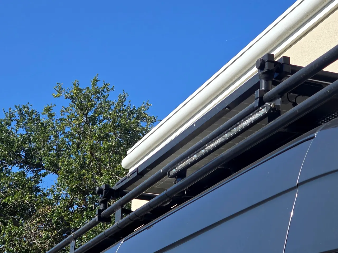 2014 Mercedes-Benz Sprinter 2500 High Roof