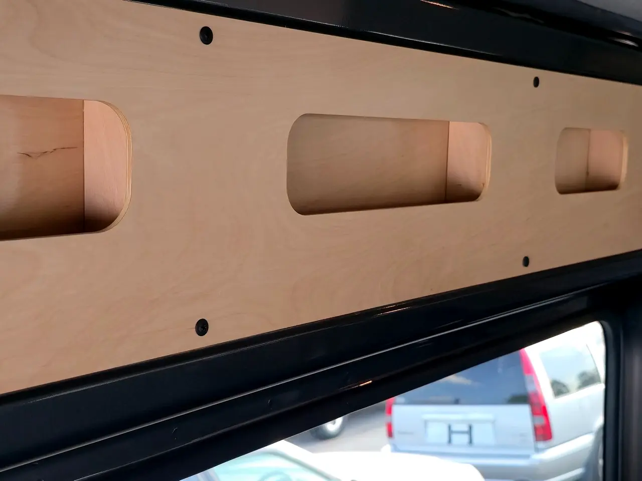 2014 Mercedes-Benz Sprinter 2500 High Roof