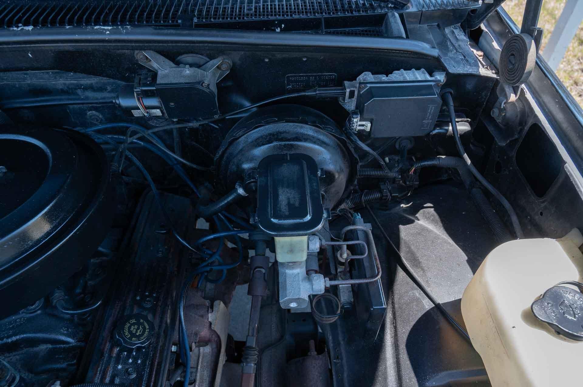 1993 Chevrolet K1500 4x4