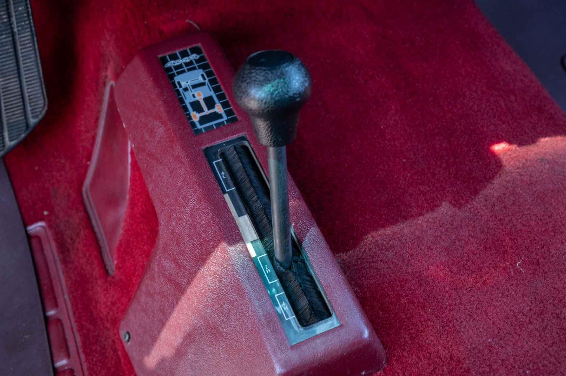 1993 Chevrolet K1500 4x4