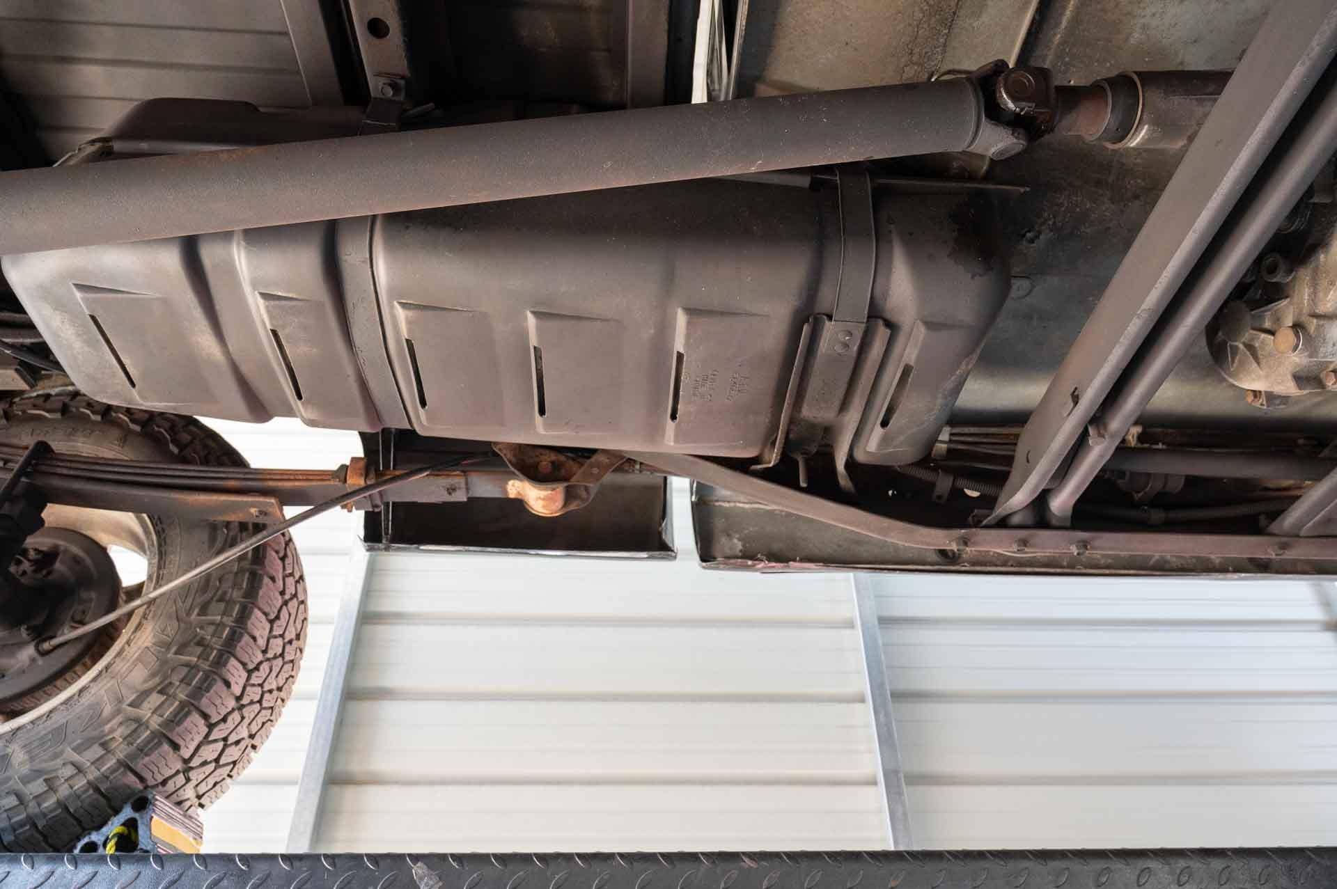 1993 Chevrolet K1500 4x4 - 4