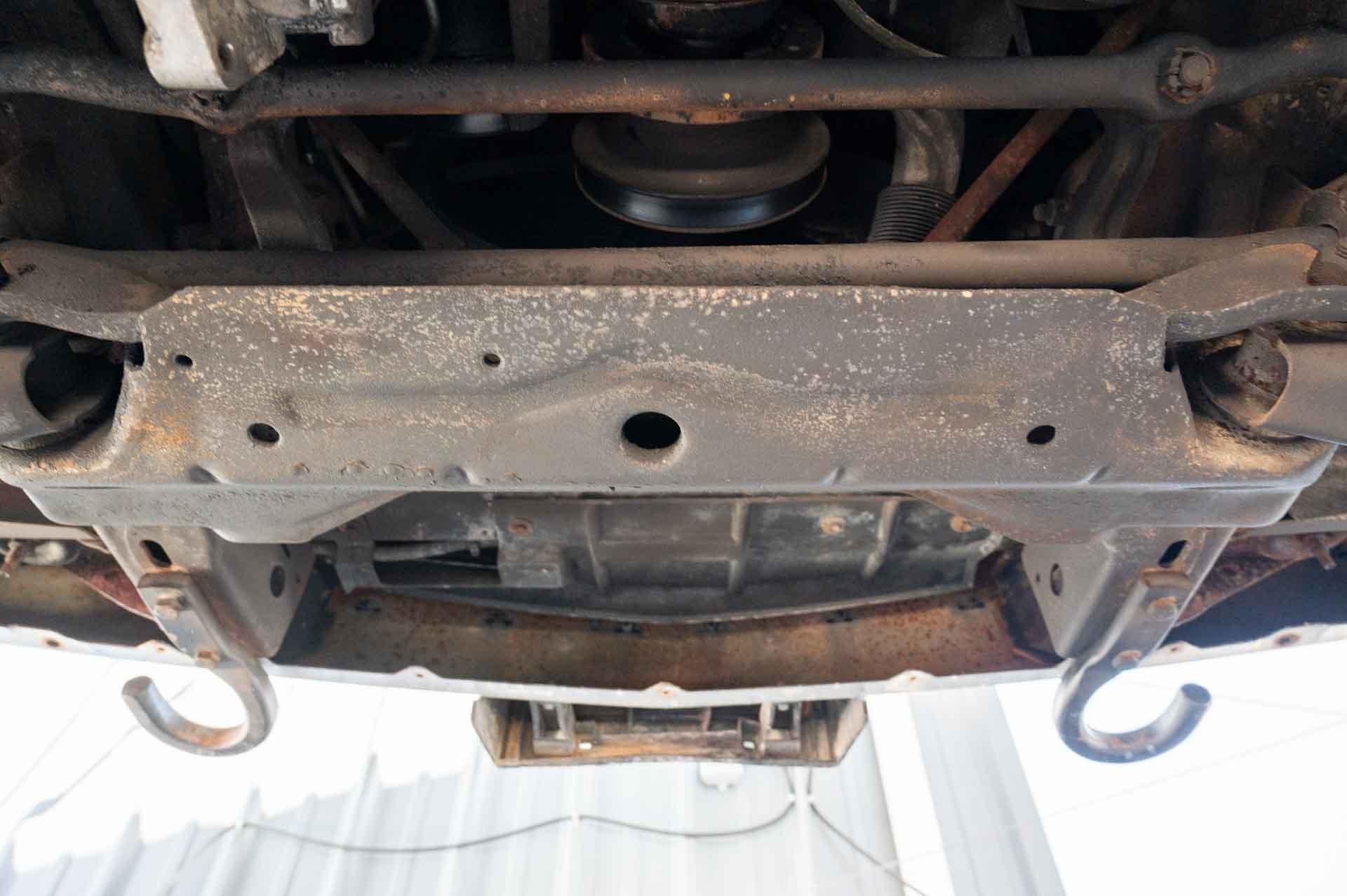 1993 Chevrolet K1500 4x4