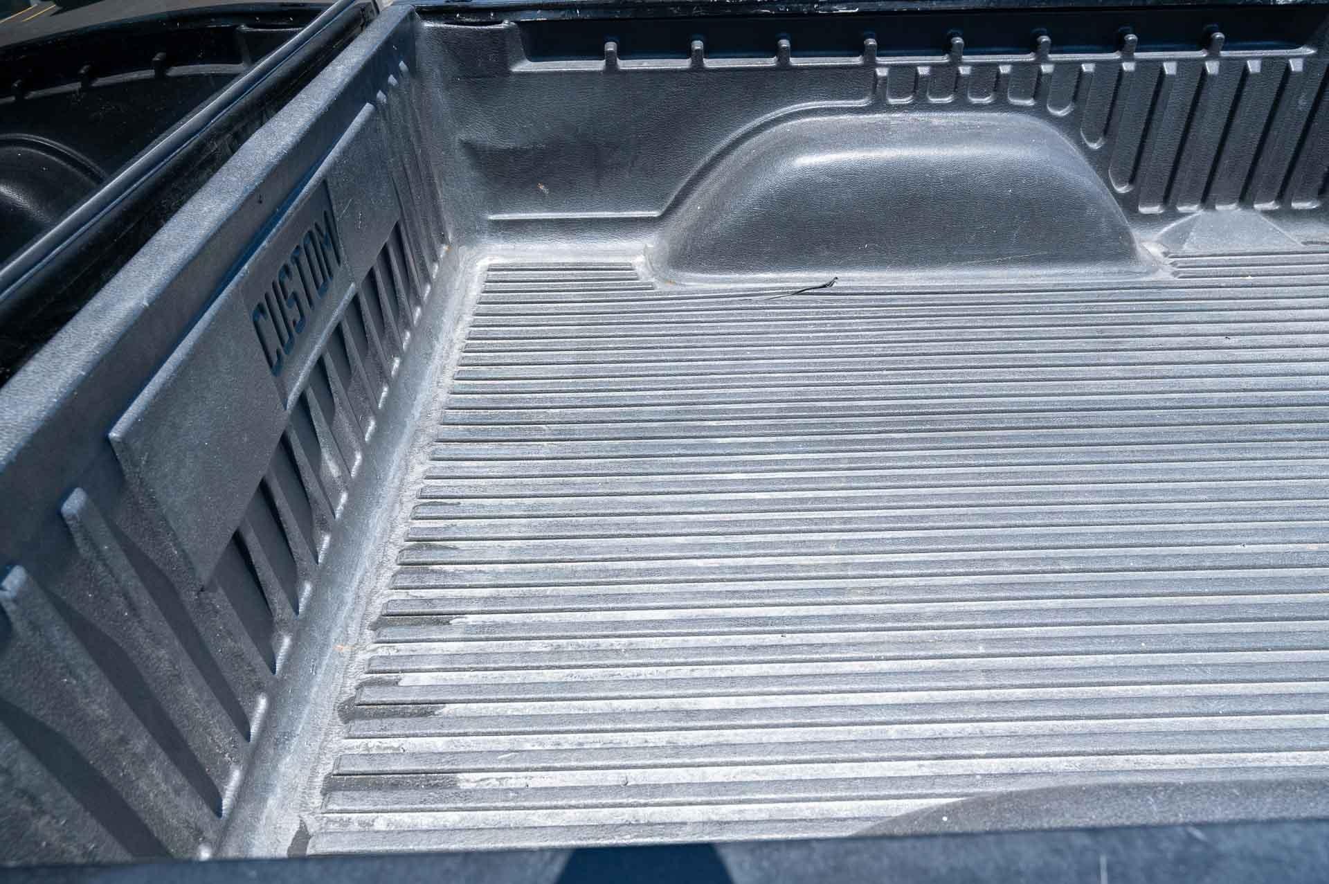 1993 Chevrolet K1500 4x4