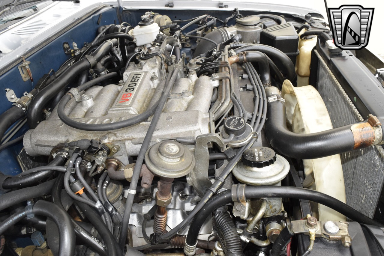 1991 Toyota 4Runner