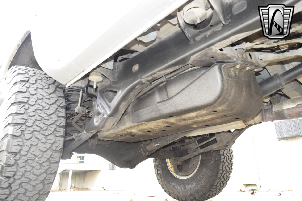 1991 Toyota 4Runner