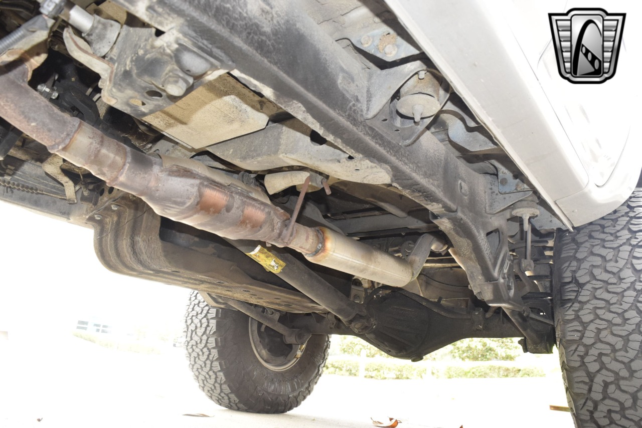 1991 Toyota 4Runner