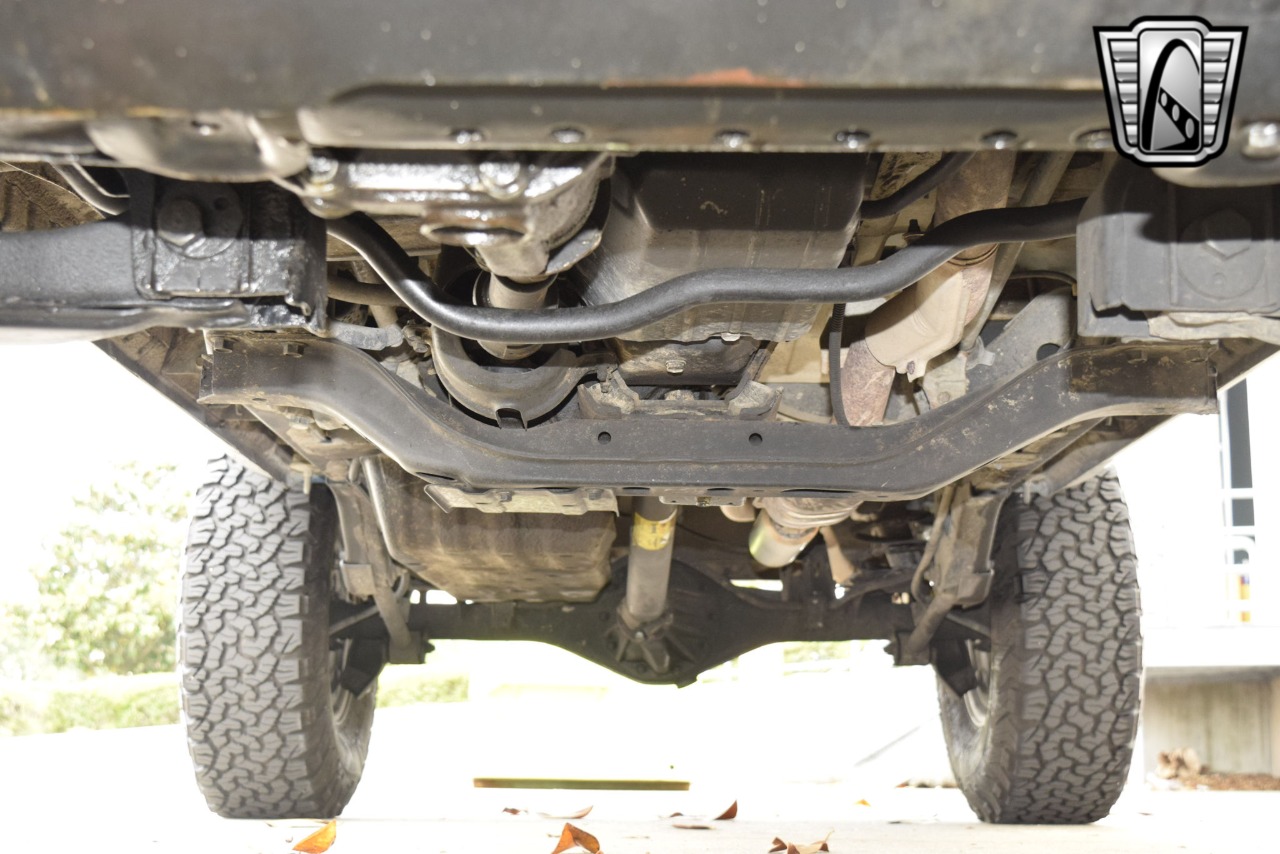 1991 Toyota 4Runner
