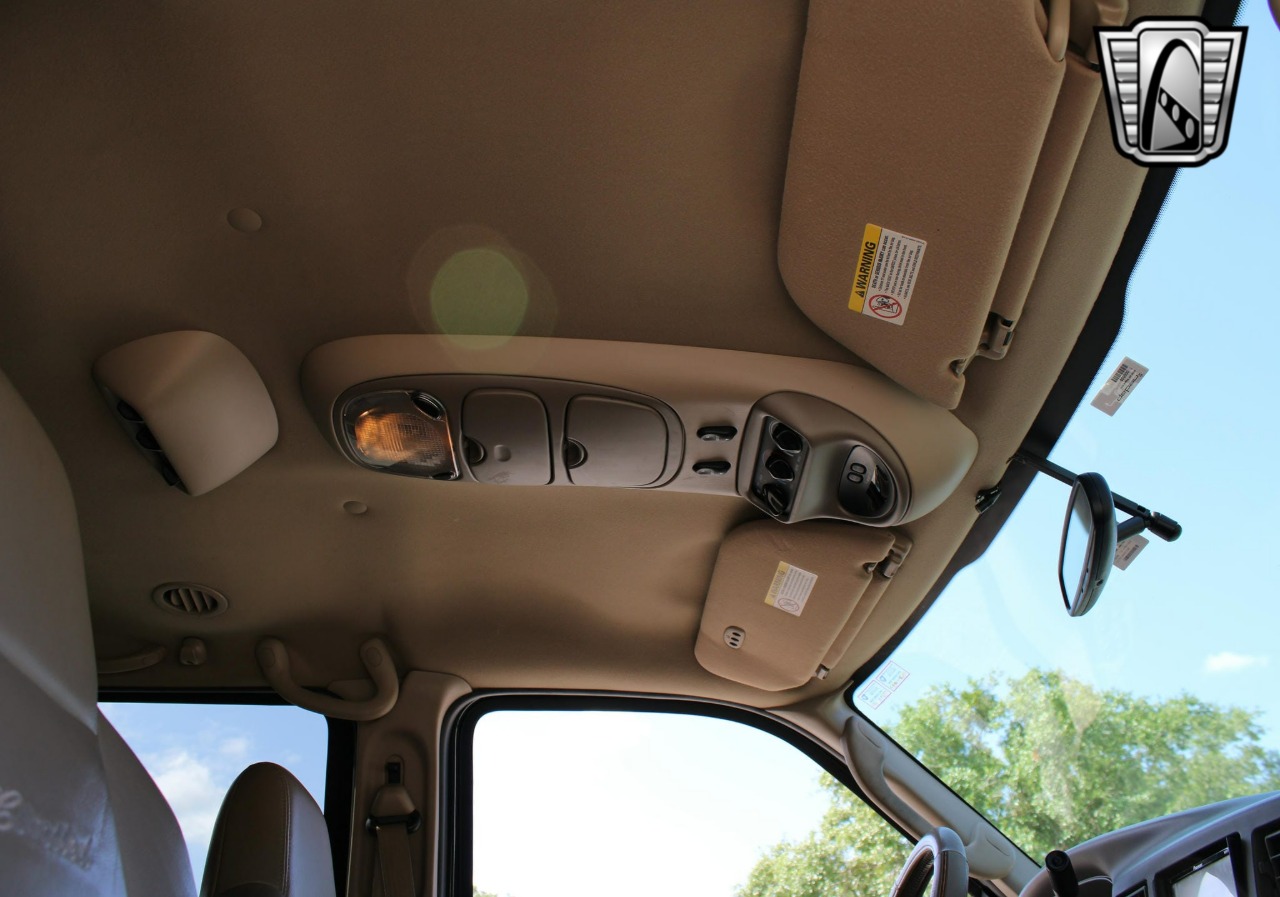 2003 Ford Excursion Limited - 5