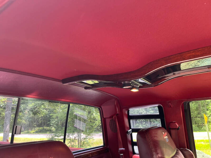1994 Chevrolet C3500 Silverado