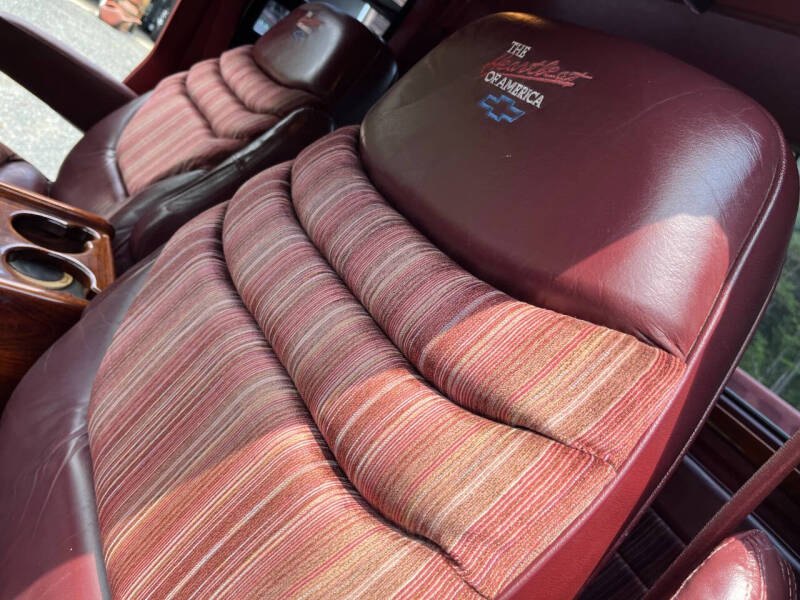 1994 Chevrolet C3500 Silverado