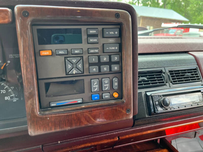 1994 Chevrolet C3500 Silverado